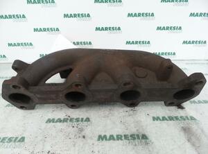 Exhaust Manifold FIAT Punto (188)