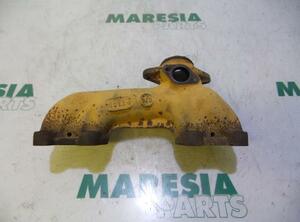 Exhaust Manifold CITROËN Xsara (N1), CITROËN Xsara Coupe (N0)