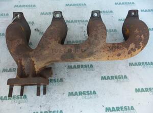 Exhaust Manifold PEUGEOT Boxer Kasten (230L)