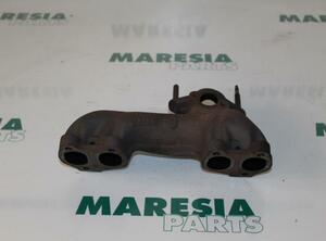 Exhaust Manifold PEUGEOT 206 Schrägheck (2A/C)