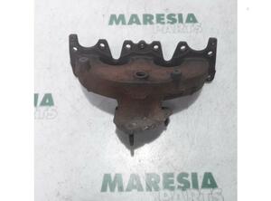 Exhaust Manifold PEUGEOT 607 (9D, 9U)