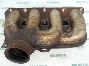 Exhaust Manifold PEUGEOT 406 (8B)