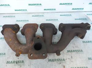 Exhaust Manifold RENAULT MASTER II Van (FD)