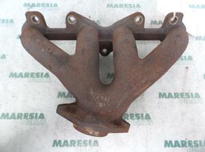 Exhaust Manifold RENAULT TWINGO I (C06_)