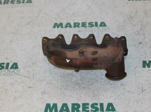 Exhaust Manifold RENAULT Espace III (JE0)