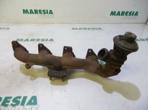 Exhaust Manifold PEUGEOT 307 Break (3E), PEUGEOT 307 SW (3H)