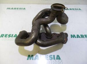 Exhaust Manifold PEUGEOT 607 (9D, 9U)