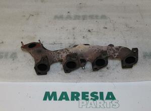 Exhaust Manifold PEUGEOT PARTNER Box Body/MPV (5_, G_)