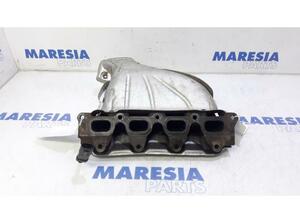 Exhaust Manifold RENAULT MEGANE II (BM0/1_, CM0/1_)