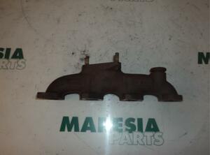 Exhaust Manifold RENAULT Clio II (BB, CB)