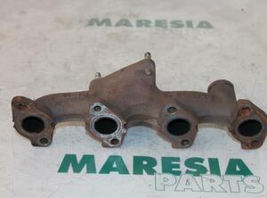 Exhaust Manifold RENAULT Clio II (BB, CB)