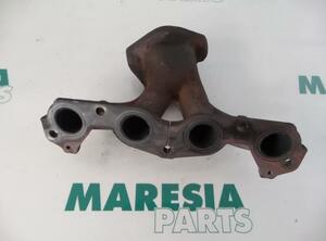 Exhaust Manifold RENAULT Clio II (BB, CB)