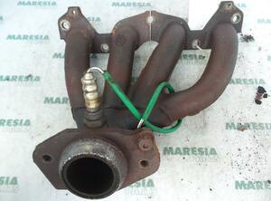 Exhaust Manifold RENAULT Modus/Grand Modus (F/JP0)