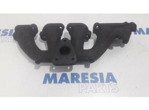 Exhaust Manifold RENAULT Master II Kasten (FD)