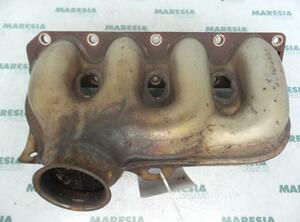 Exhaust Manifold CITROËN Xsara Picasso (N68)