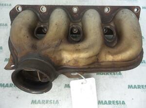 Exhaust Manifold CITROËN Xsara Picasso (N68)