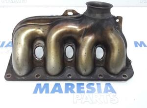 Exhaust Manifold CITROËN C5 I Break (DE)