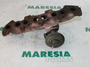 Exhaust Manifold PEUGEOT 607 (9D, 9U)