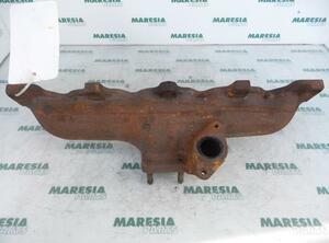 Exhaust Manifold PEUGEOT 807 (E)