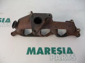 Exhaust Manifold RENAULT Scénic I Großraumlimousine (FA0, JA0/1)