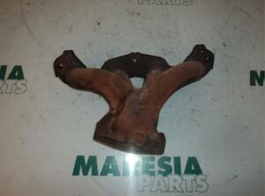 Exhaust Manifold RENAULT Clio II (BB, CB)