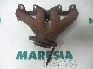 Exhaust Manifold RENAULT TWINGO I (C06_)