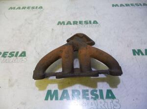 Exhaust Manifold RENAULT TWINGO I (C06_)