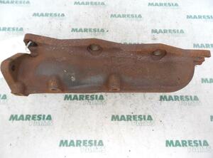 Exhaust Manifold RENAULT Espace IV (JK0/1)