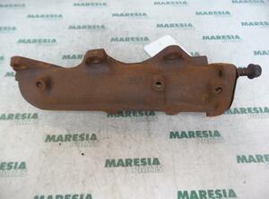 Exhaust Manifold RENAULT Espace IV (JK0/1)