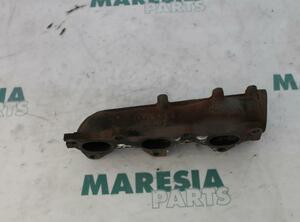 Exhaust Manifold RENAULT Espace IV (JK0/1)