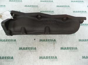 Exhaust Manifold RENAULT VEL SATIS (BJ0_)