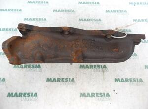 Exhaust Manifold RENAULT Vel Satis (BJ0)