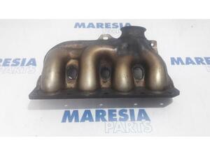 Exhaust Manifold PEUGEOT 206 Schrägheck (2A/C)