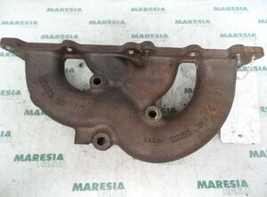 Exhaust Manifold RENAULT VEL SATIS (BJ0_)