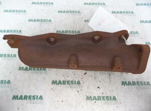 Exhaust Manifold RENAULT VEL SATIS (BJ0_)