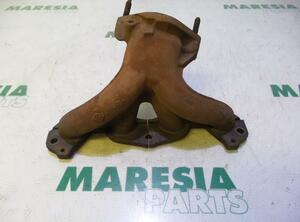 Exhaust Manifold RENAULT TWINGO I (C06_)