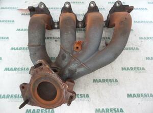 Exhaust Manifold RENAULT Laguna II Grandtour (KG0/1)