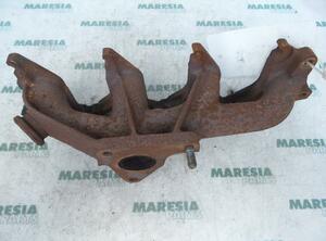 Exhaust Manifold RENAULT Scénic I Großraumlimousine (FA0, JA0/1)