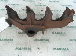 Exhaust Manifold RENAULT Scénic I Großraumlimousine (FA0, JA0/1)