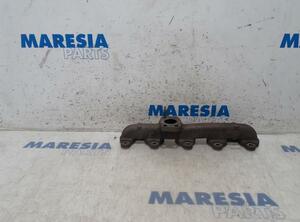 Exhaust Manifold PEUGEOT 2008 I (CU)