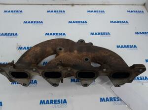 Exhaust Manifold RENAULT Megane III Grandtour (KZ0/1)