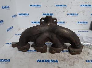 Exhaust Manifold RENAULT MEGANE III Coupe (DZ0/1_)