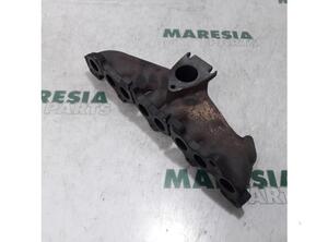 Exhaust Manifold FIAT Scudo Kasten (270, 272)