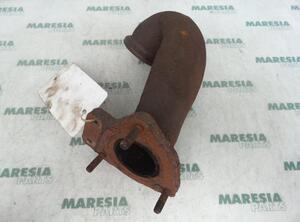 Exhaust Manifold FIAT Multipla (186)