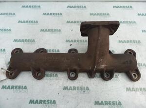 Exhaust Manifold FIAT Ducato Kasten (244)