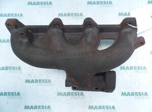 Exhaust Manifold FIAT Doblo Großraumlimousine (119, 223)