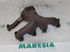 Exhaust Manifold FIAT Doblo Großraumlimousine (119, 223)