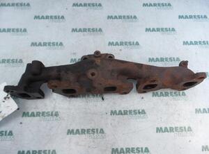 Exhaust Manifold FIAT Doblo Kasten/Großraumlimousine (223)