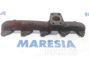 Exhaust Manifold CITROËN Jumpy Kasten (--)