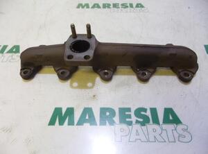 Exhaust Manifold CITROËN Berlingo/Berlingo First Kasten/Großraumlimousine (M)